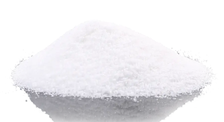 Mining Polyacrylamide
