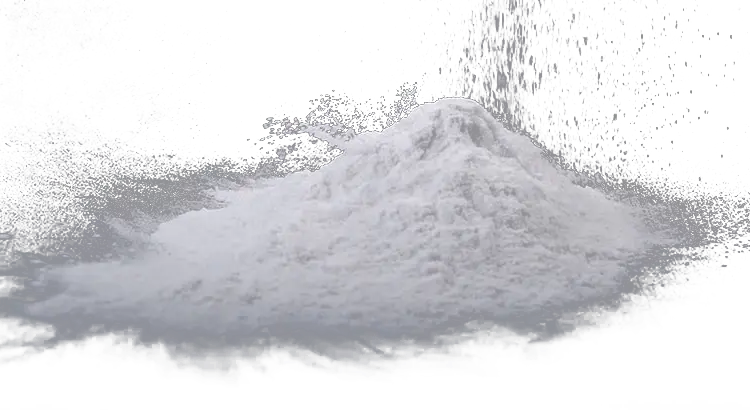 Water Treatment Polyacrylamide