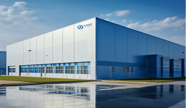 Jiangsu Hengfeng Fine Chemical Co., Ltd.